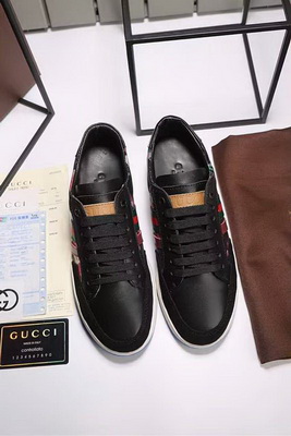 Gucci Fashion Casual Men Shoes_302